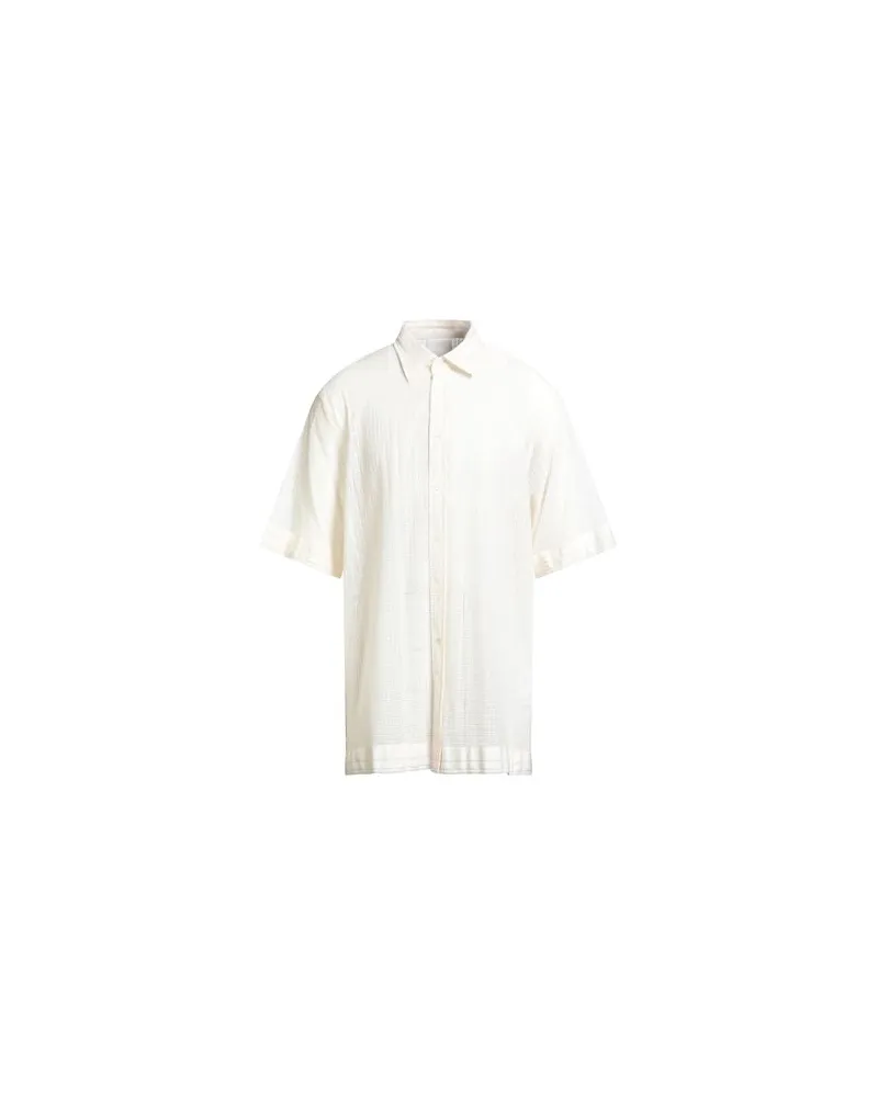 Givenchy TOPS - Hemdenauf YOOX.COM Cremeweiß