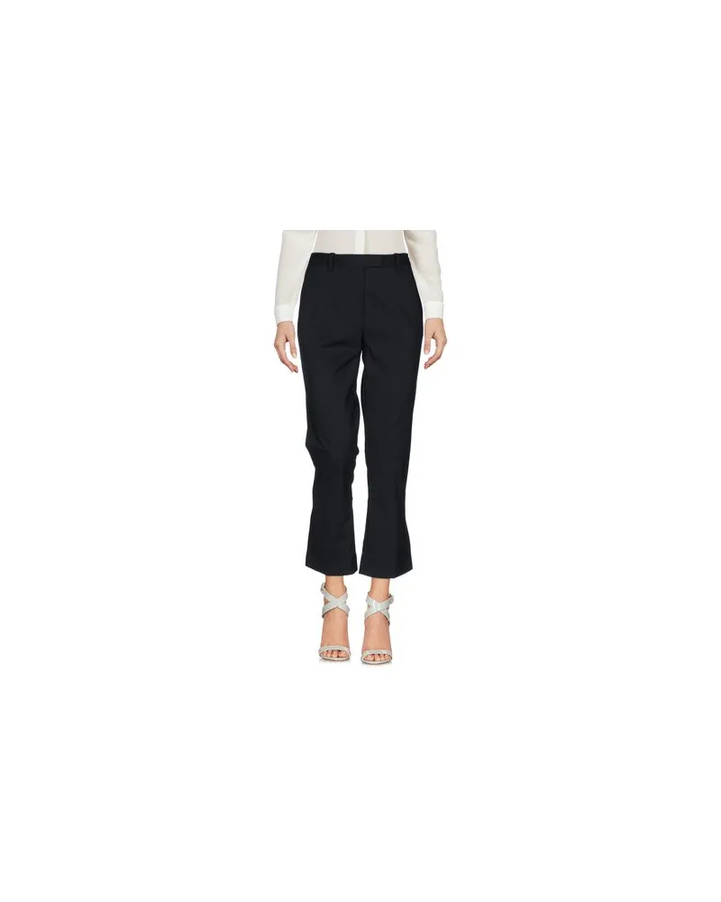 3.1 phillip lim HOSEN & RÖCKE - Hosenauf YOOX.COM Schwarz