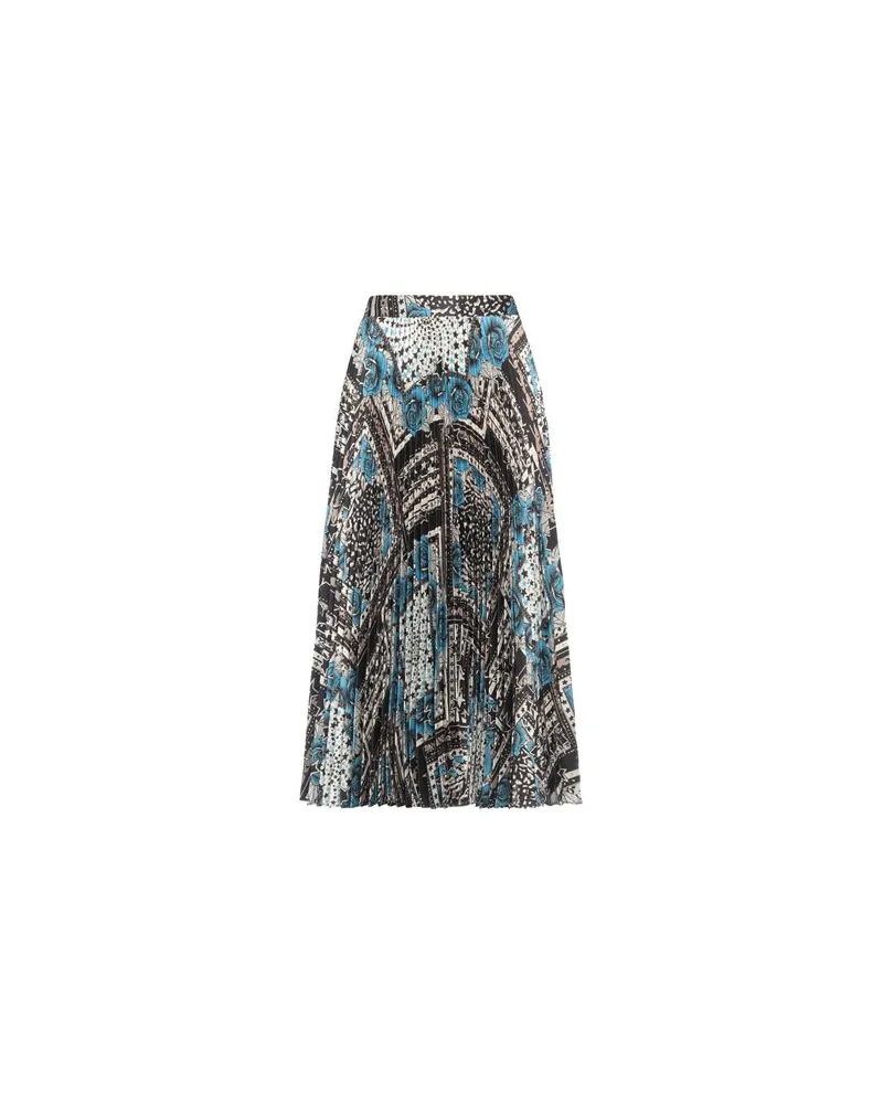 Actitude by Twinset HOSEN & RÖCKE - Maxi-Röckeauf YOOX.COM Schwarz