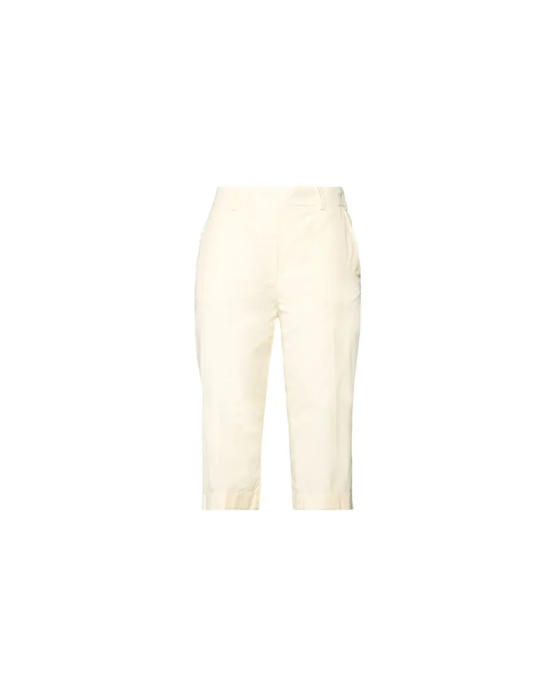 N° 21 HOSEN & RÖCKE - Hosenauf YOOX.COM Elfenbein