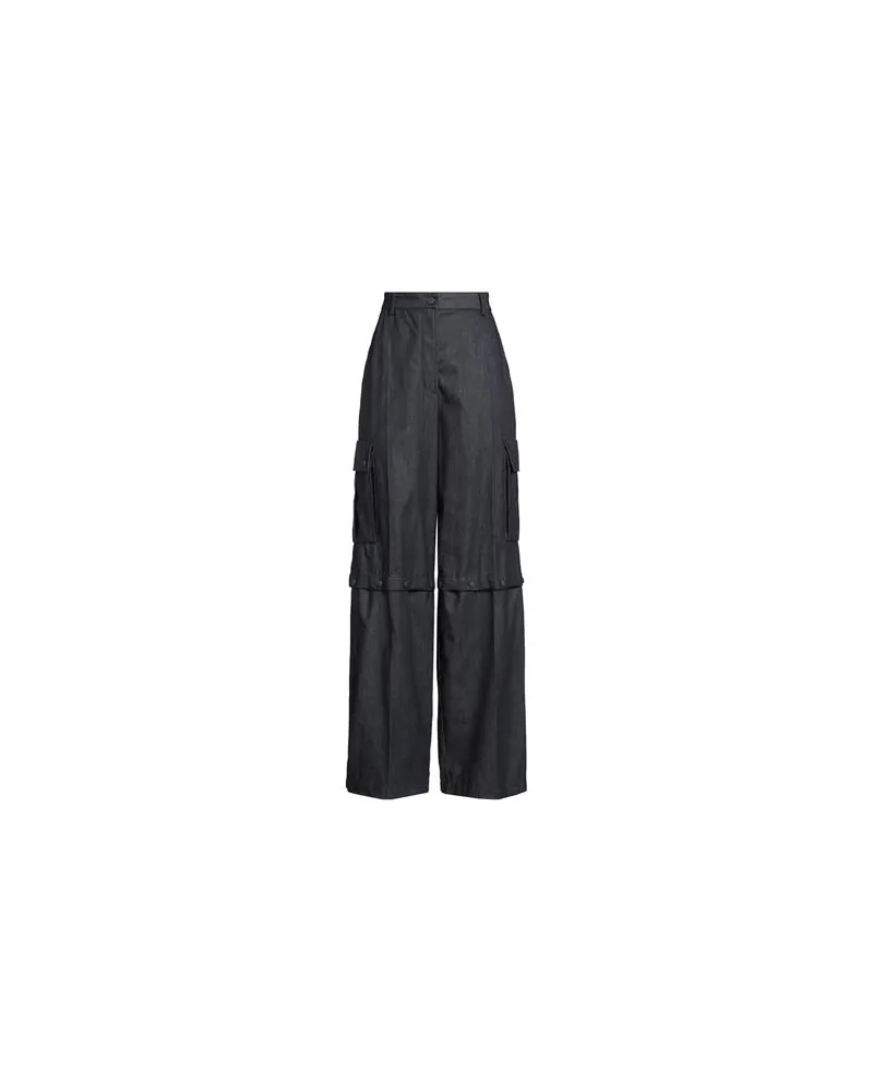 Sandro HOSEN & RÖCKE - Jeanshosenauf YOOX.COM Blau