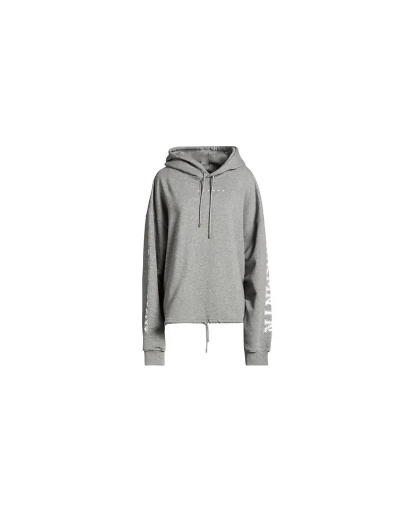 Stampd TOPS - Sweatshirtsauf YOOX.COM Grau