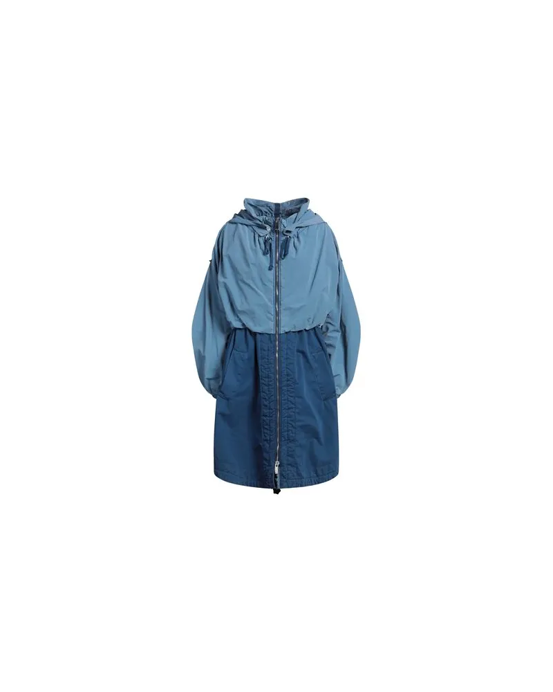 HIGH JACKEN & MÄNTEL - Jacken, Mäntel & Trenchcoatsauf YOOX.COM Hellblau