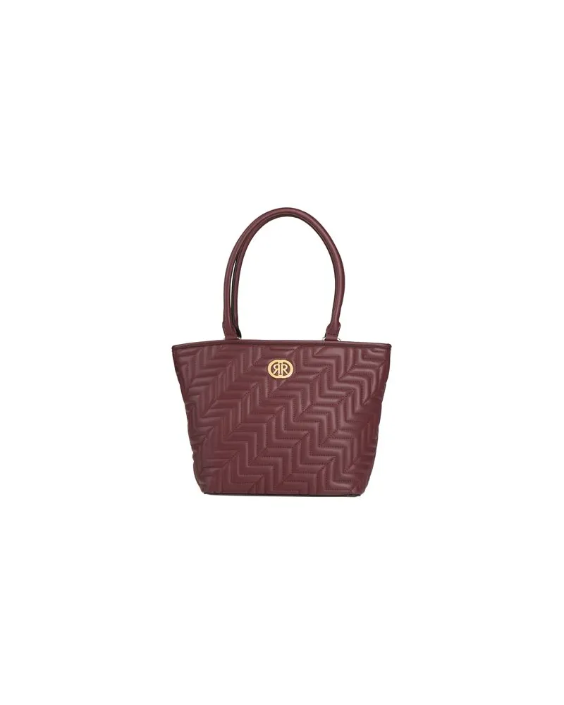 Cerruti 1881 TASCHEN - Handtaschenauf YOOX.COM Bordeaux