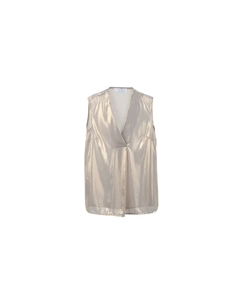 Kaos TOPS - Topsauf YOOX.COM Platin