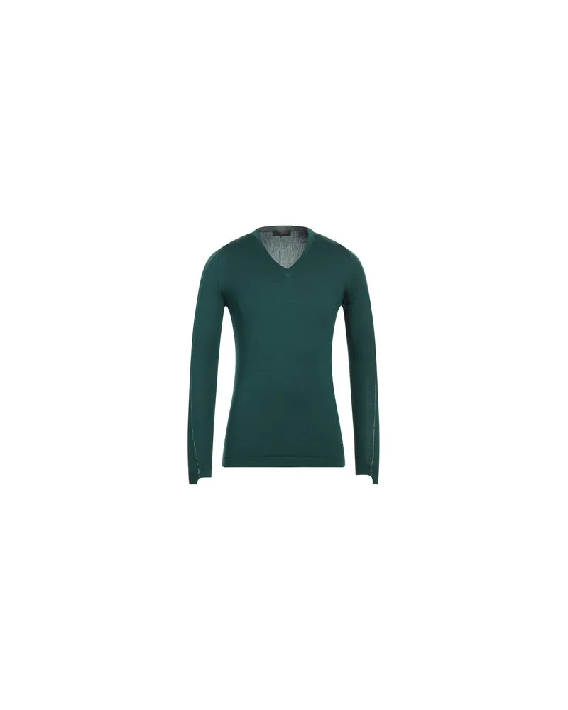 Lucques STRICKWAREN - Pulloverauf YOOX.COM Aquamarin