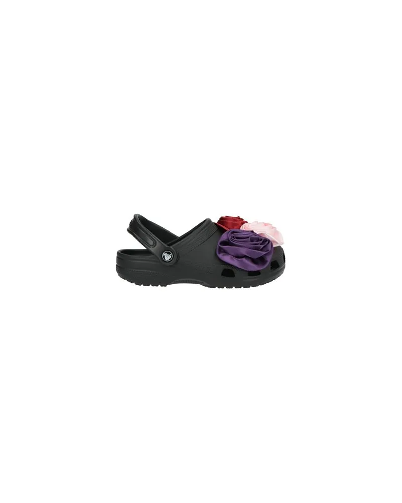 Crocs SCHUHE - Mules & Clogsauf YOOX.COM Schwarz