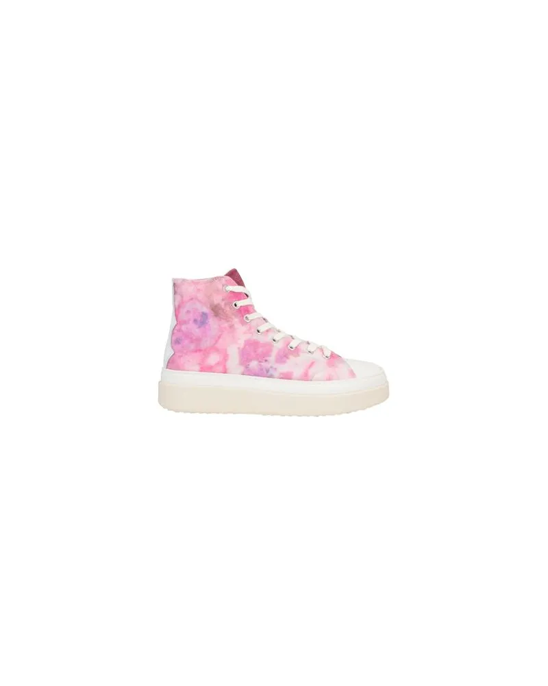 Isabel Marant SCHUHE - Sneakersauf YOOX.COM Rosa
