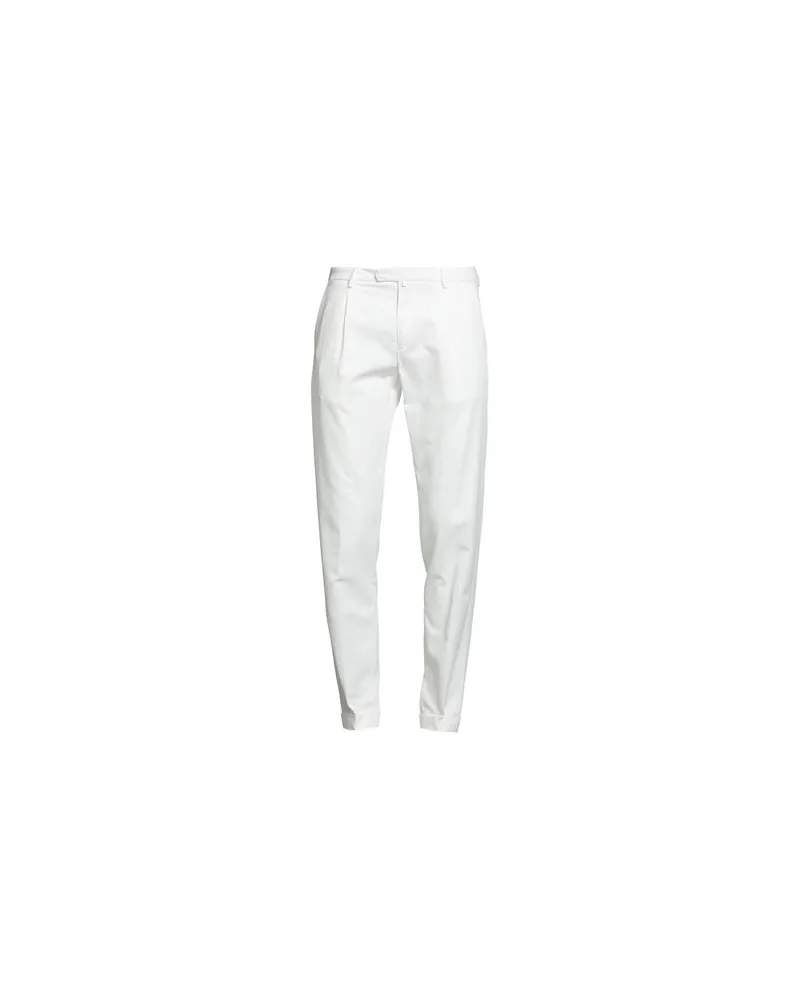 Briglia 1949 HOSEN & RÖCKE - Hosenauf YOOX.COM Weiß