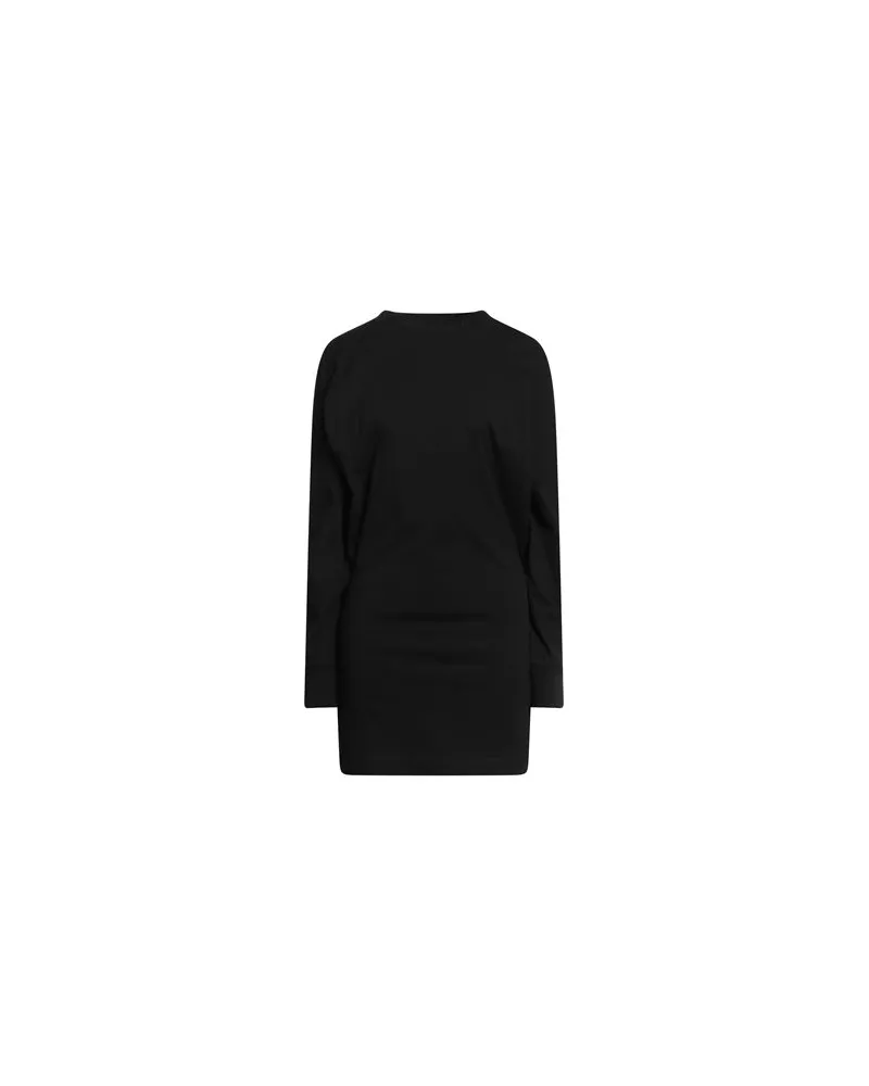 Palm Angels KLEIDER - Mini-Kleiderauf YOOX.COM Schwarz