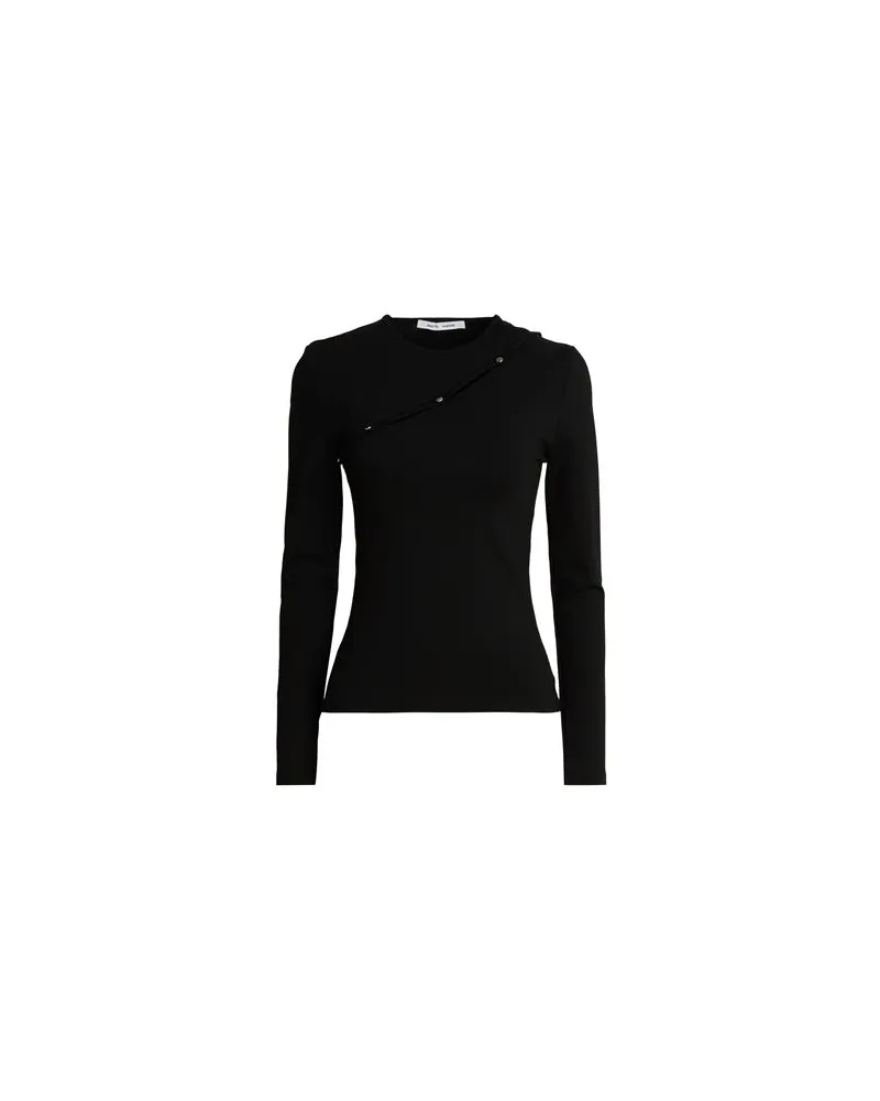 Samsøe & Samsøe TOPS - Topsauf YOOX.COM Schwarz