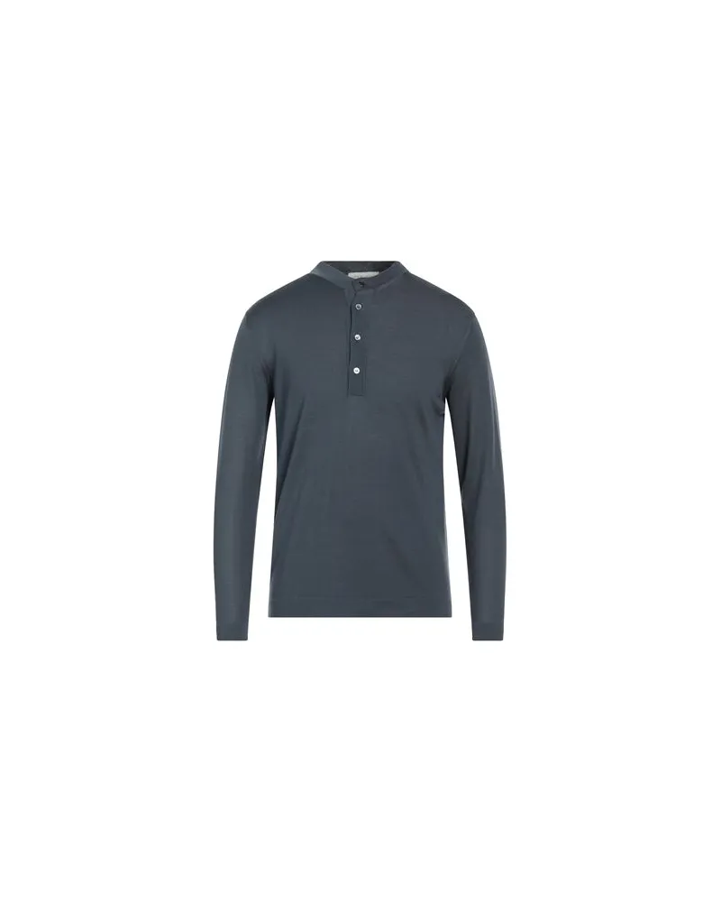 Filippo de Laurentiis STRICKWAREN - Pulloverauf YOOX.COM Blei