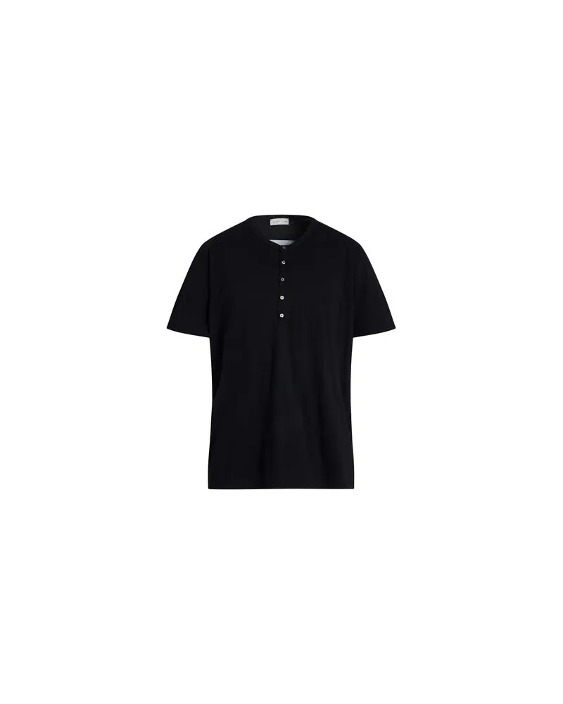 BECOME TOPS - T-shirtsauf YOOX.COM Schwarz