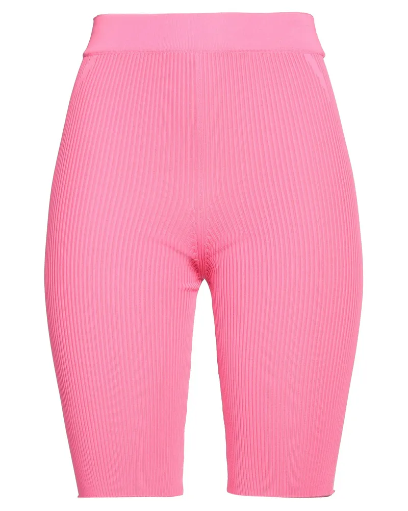 Jacquemus Shorts & Bermudashorts Fuchsia