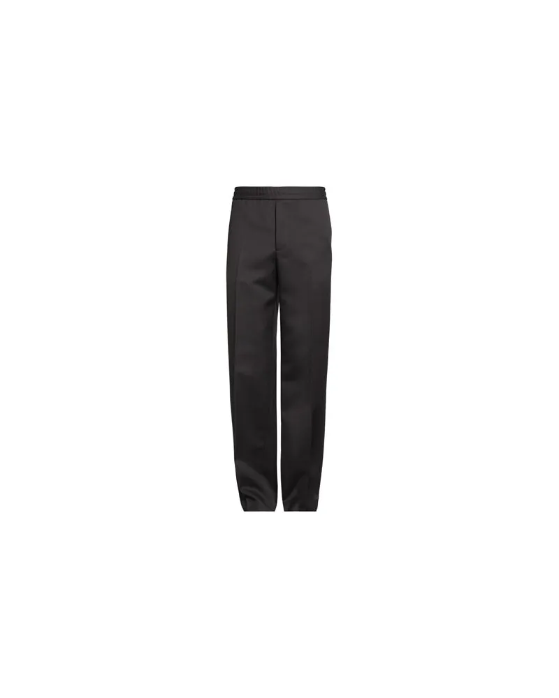 Golden Goose HOSEN & RÖCKE - Hosenauf YOOX.COM Dunkelbraun