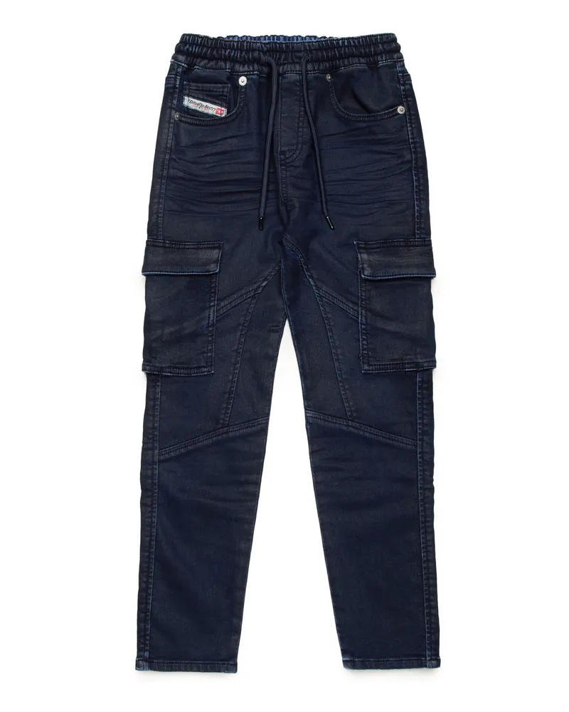 Diesel Jeanshose Himmelblau