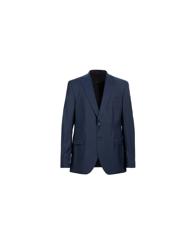 Digel ANZÜGE und CO-ORDS - Blazersauf YOOX.COM Marineblau