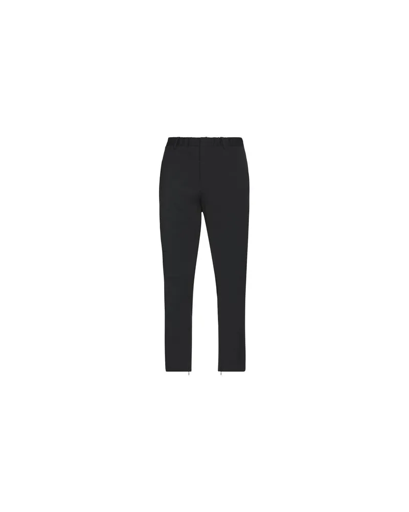 LIMITATO HOSEN & RÖCKE - Hosenauf YOOX.COM Schwarz