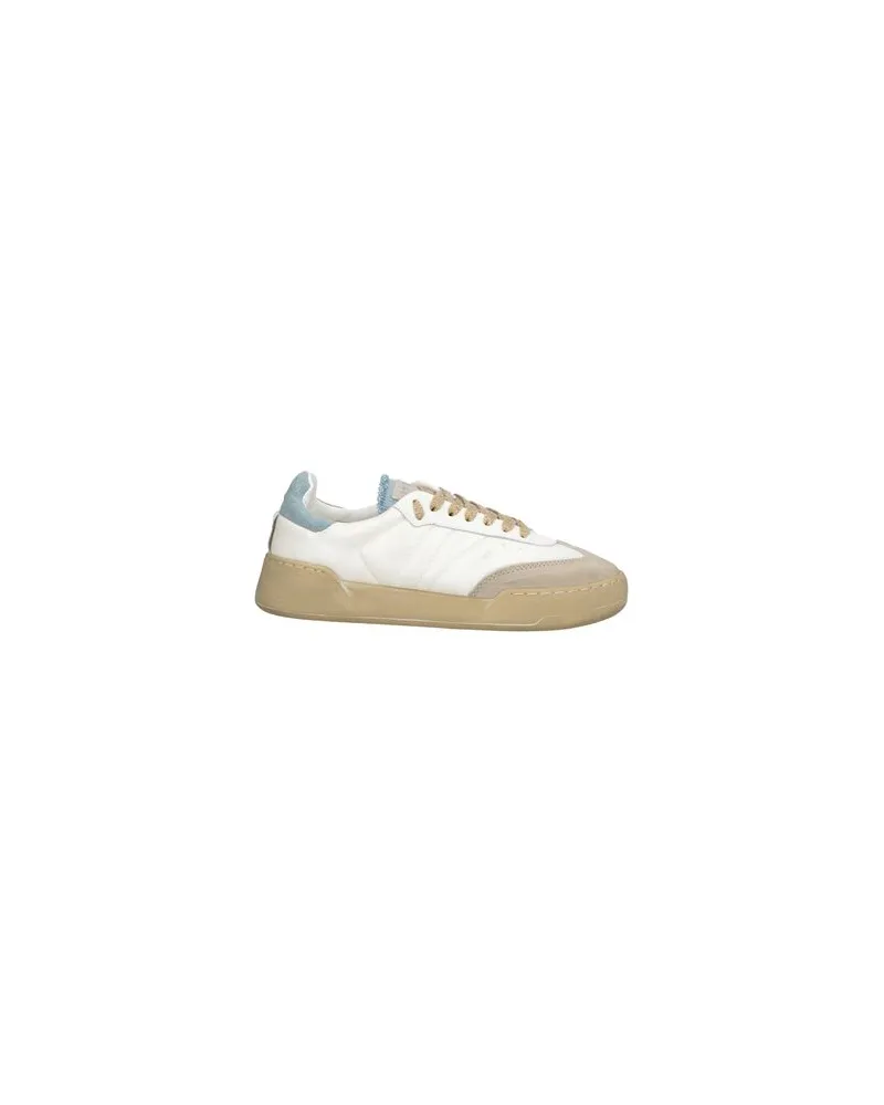 MONOWAY SCHUHE - Sneakersauf YOOX.COM Elfenbein