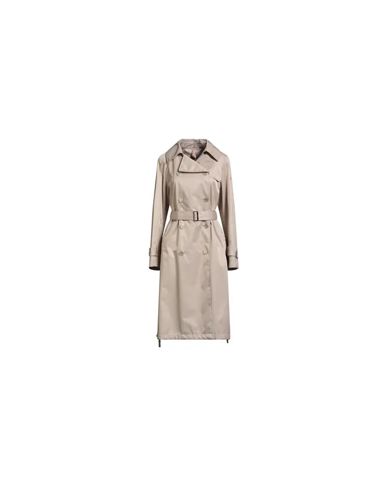 DUNO JACKEN & MÄNTEL - Jacken, Mäntel & Trenchcoatsauf YOOX.COM Beige