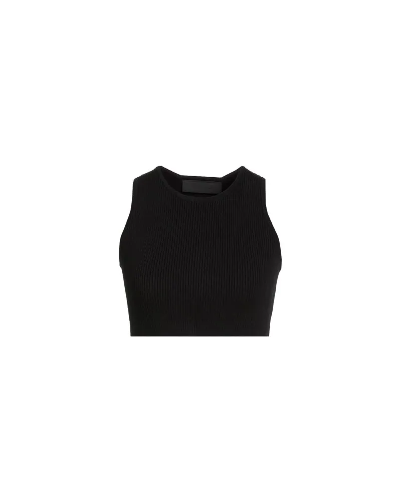 Fear of God TOPS - Topsauf YOOX.COM Schwarz