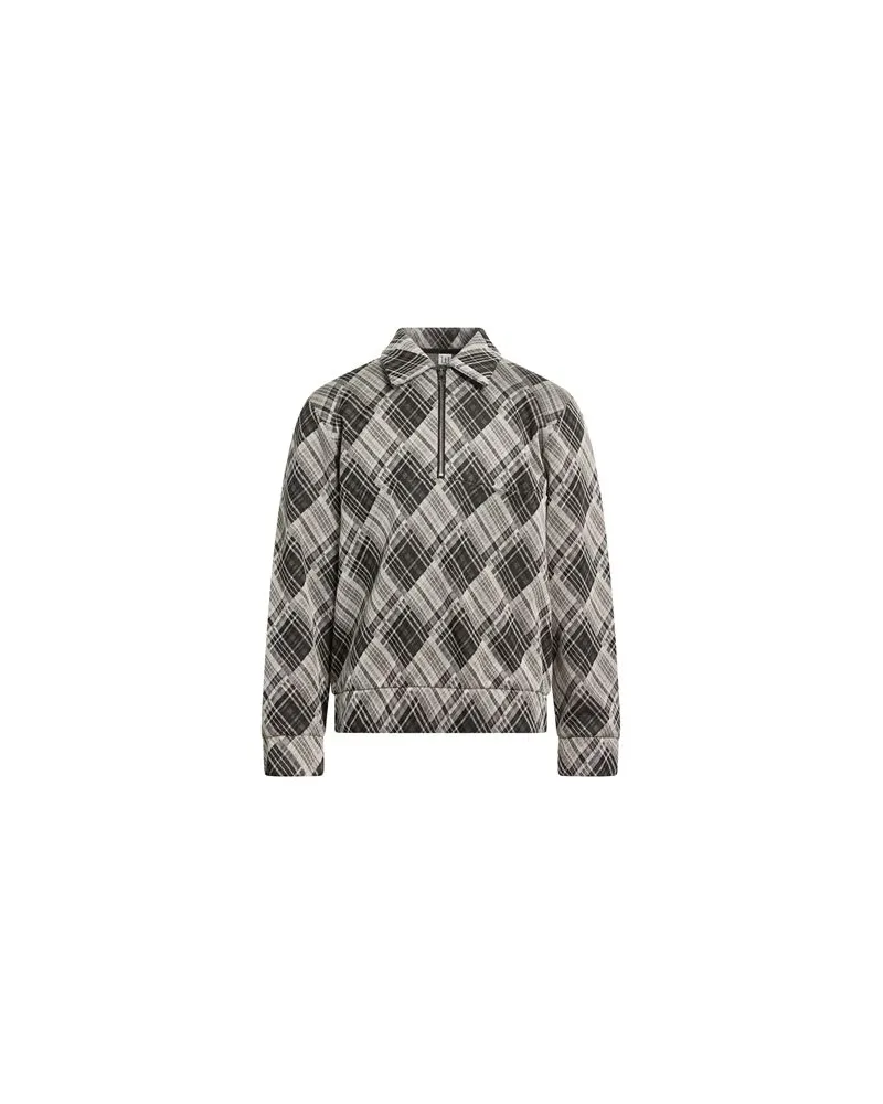 Winnie NYC TOPS - Sweatshirtsauf YOOX.COM Grau