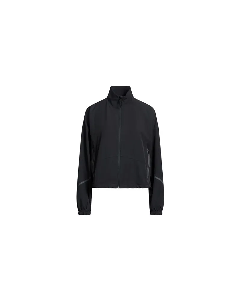 Under Armour JACKEN & MÄNTEL - Jacken und Anoraksauf YOOX.COM Schwarz