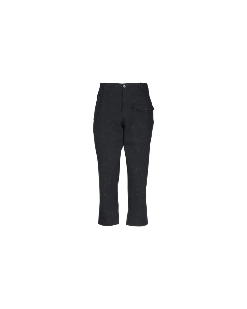 GTA HOSEN & RÖCKE - Hosenauf YOOX.COM Schwarz