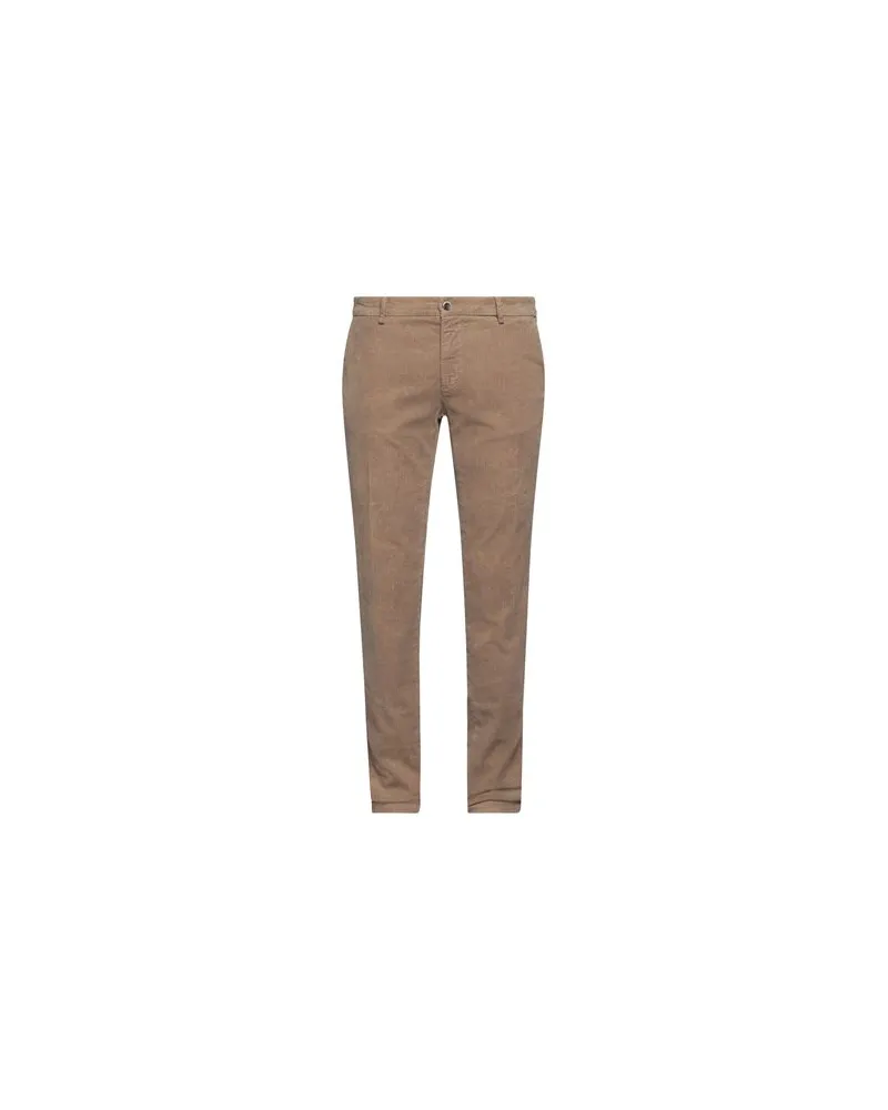 Mason's HOSEN & RÖCKE - Hosenauf YOOX.COM Khaki