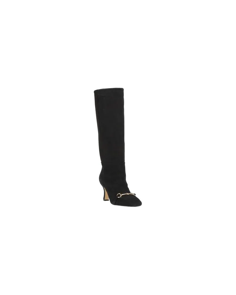 NOA A. SCHUHE - Stiefelauf YOOX.COM Schwarz