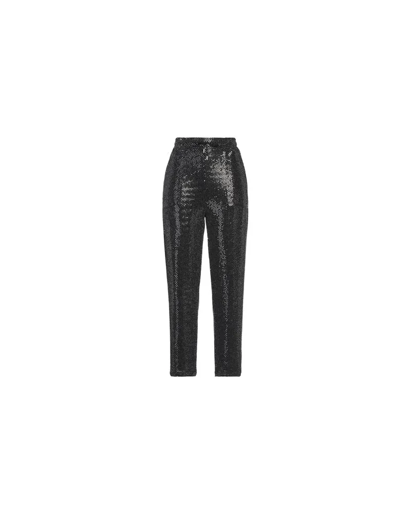 Christian Pellizzari HOSEN & RÖCKE - Hosenauf YOOX.COM Schwarz