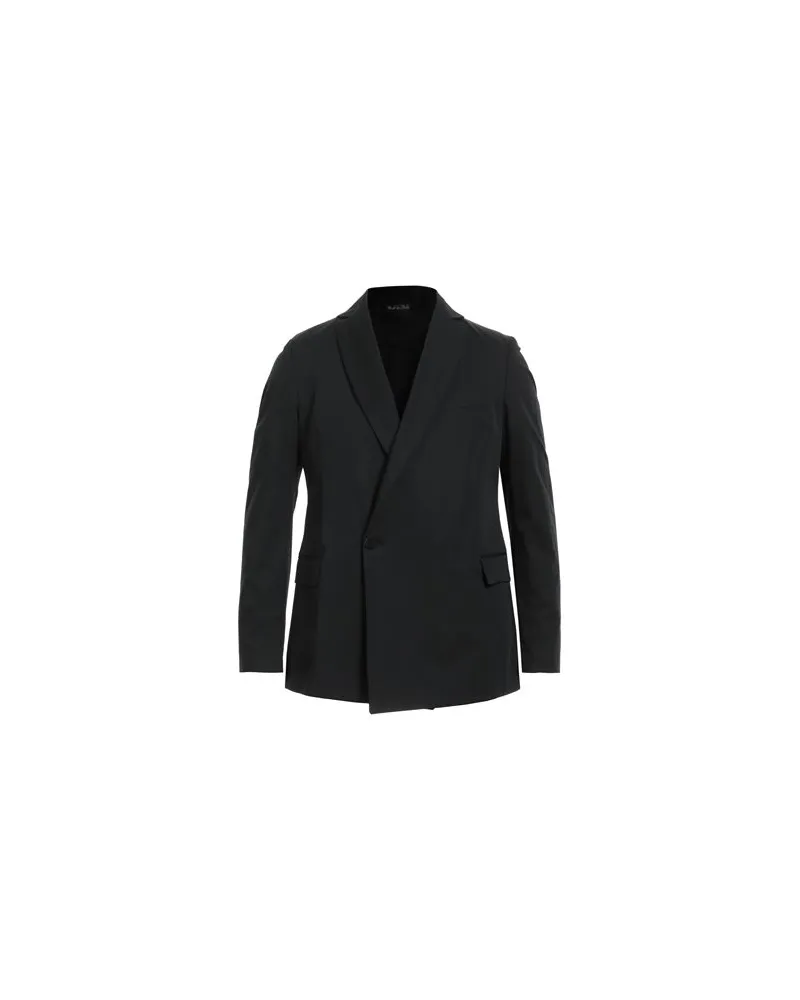 Costumein ANZÜGE und CO-ORDS - Blazersauf YOOX.COM Schwarz