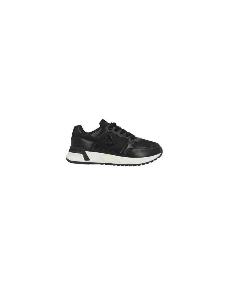 Colmar SCHUHE - Sneakersauf YOOX.COM Schwarz