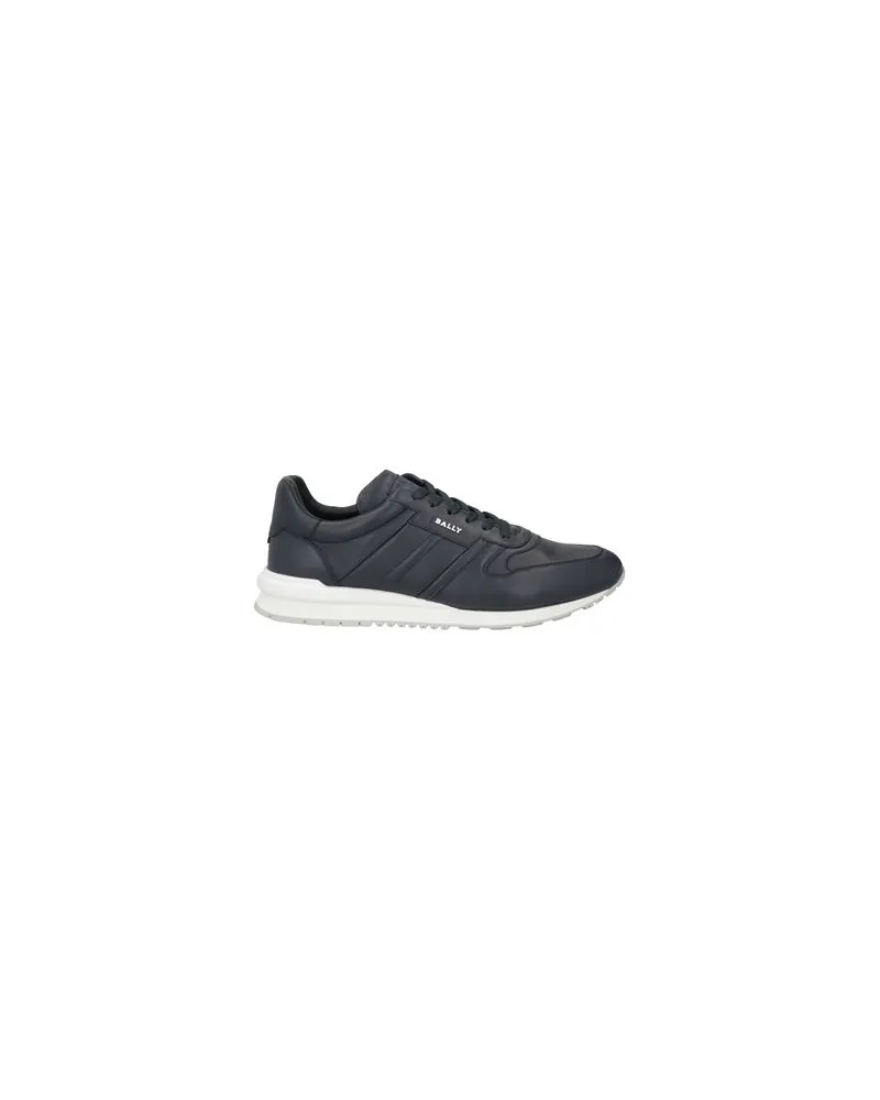 Bally SCHUHE - Sneakersauf YOOX.COM Nachtblau