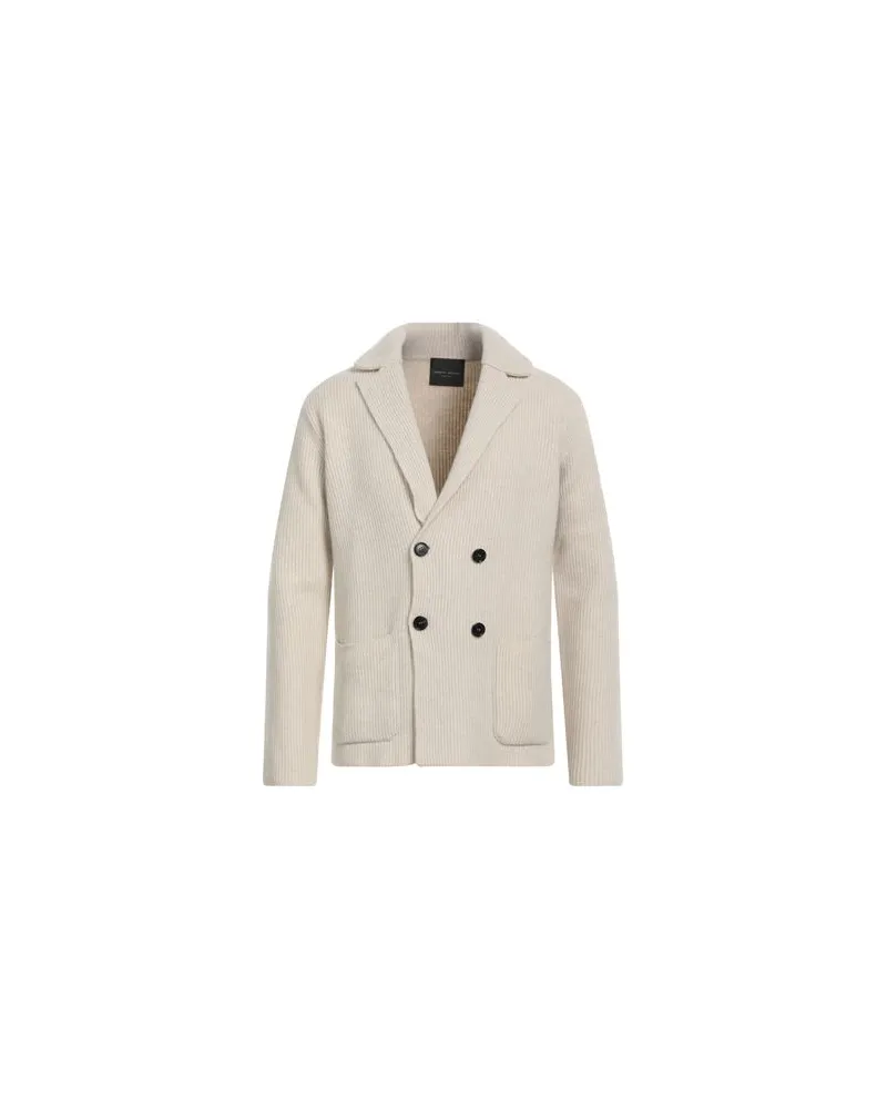 Roberto Collina ANZÜGE und CO-ORDS - Blazersauf YOOX.COM Beige