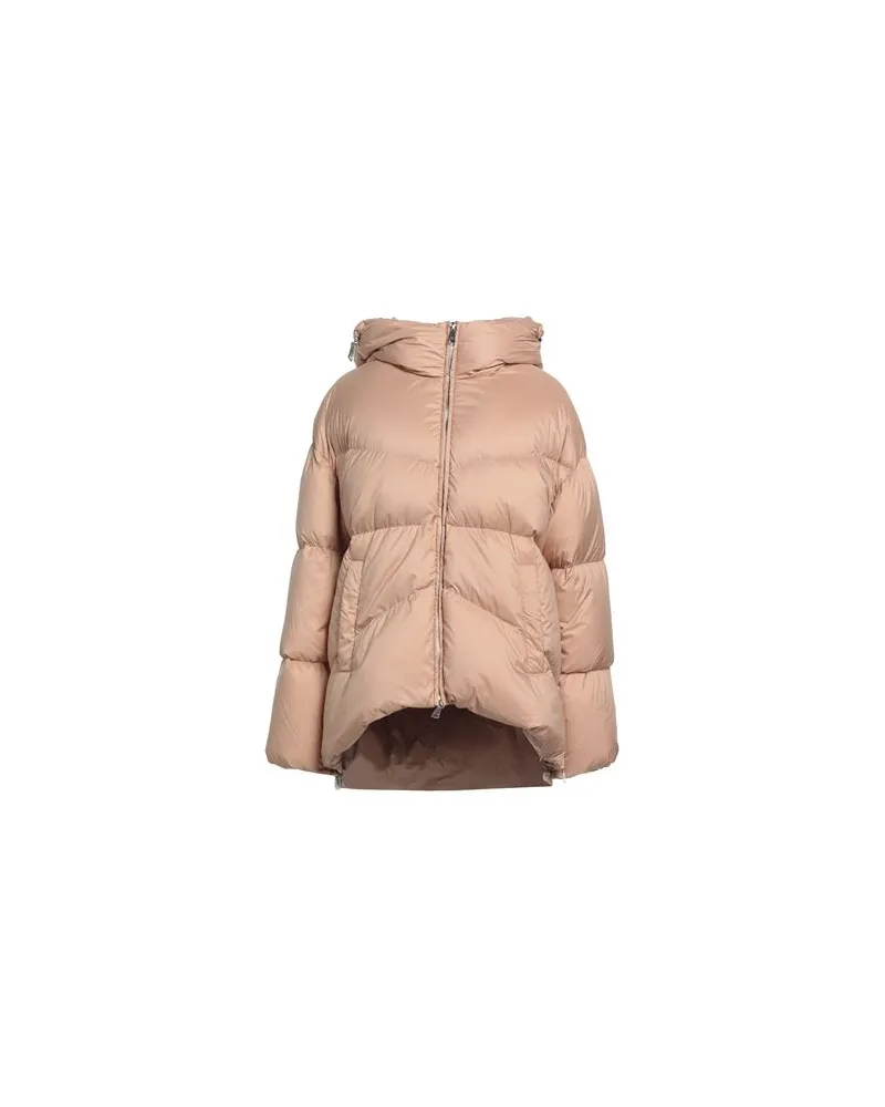 ADD JACKEN & MÄNTEL - Pufferjacken & Daunenjackenauf YOOX.COM Hellrosa
