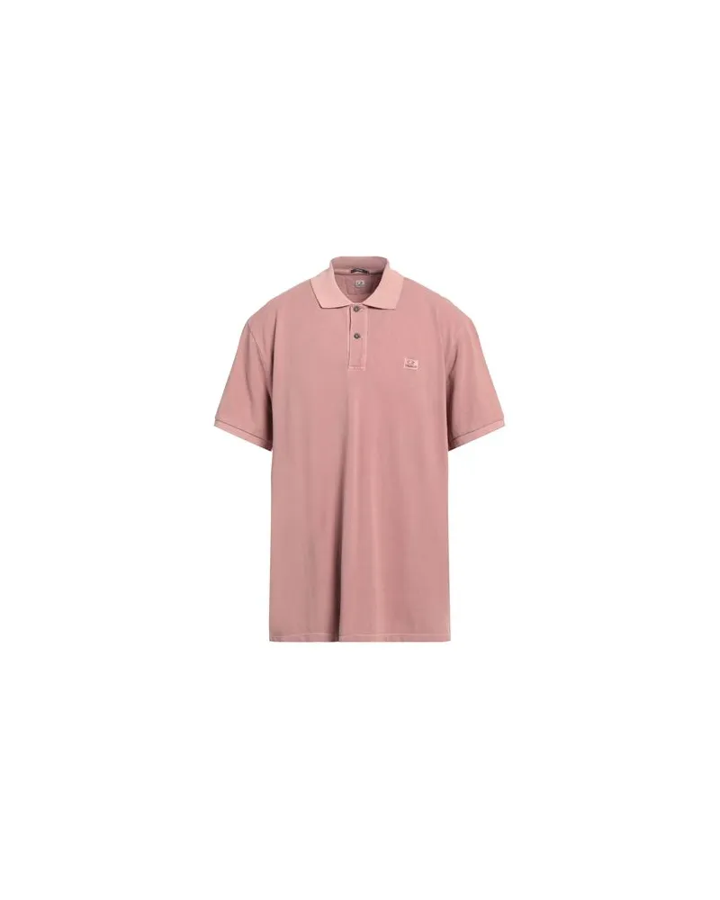 C.P. Company TOPS - Poloshirtsauf YOOX.COM Antikrosa