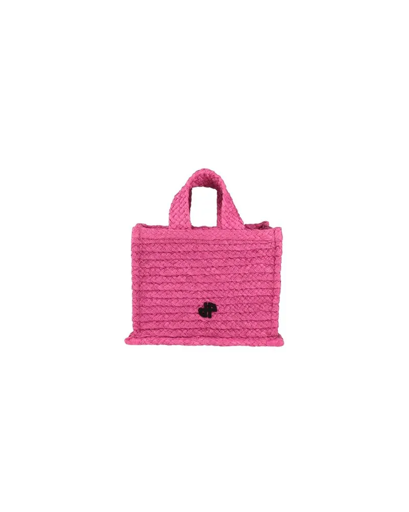 Patou TASCHEN - Handtaschenauf YOOX.COM Fuchsia