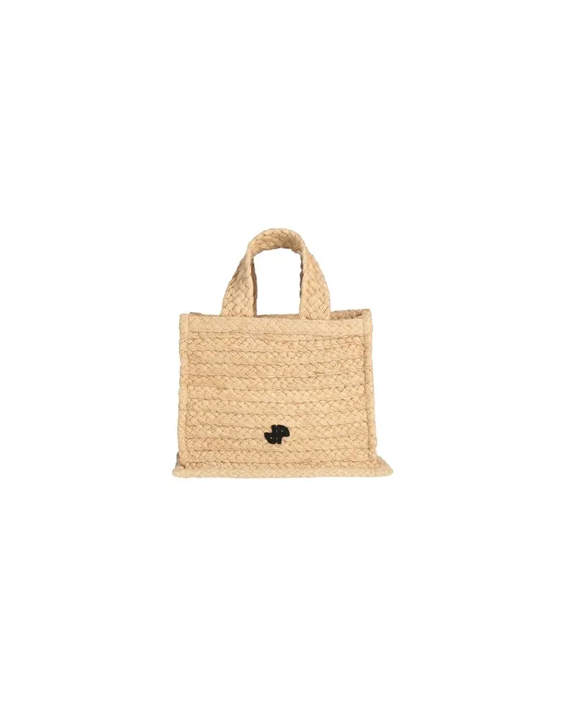 Patou TASCHEN - Handtaschenauf YOOX.COM Beige