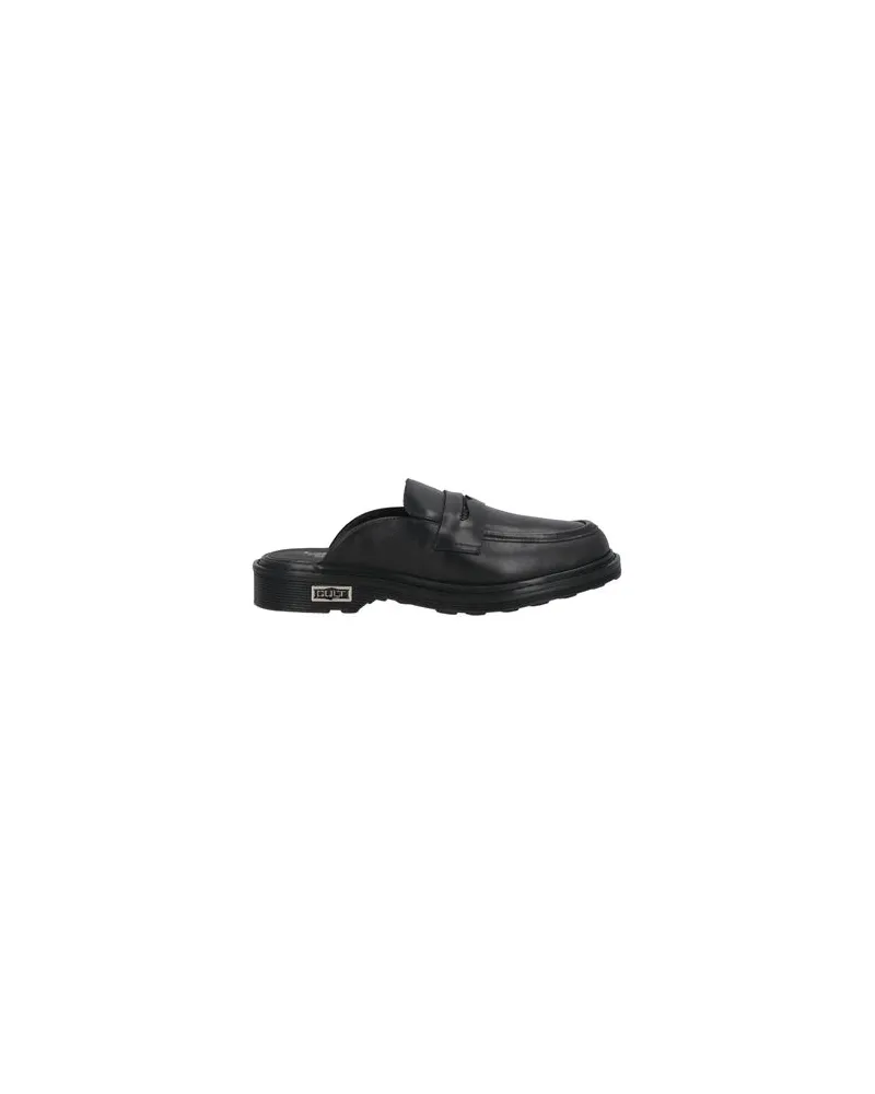Cult SCHUHE - Mules & Clogsauf YOOX.COM Schwarz
