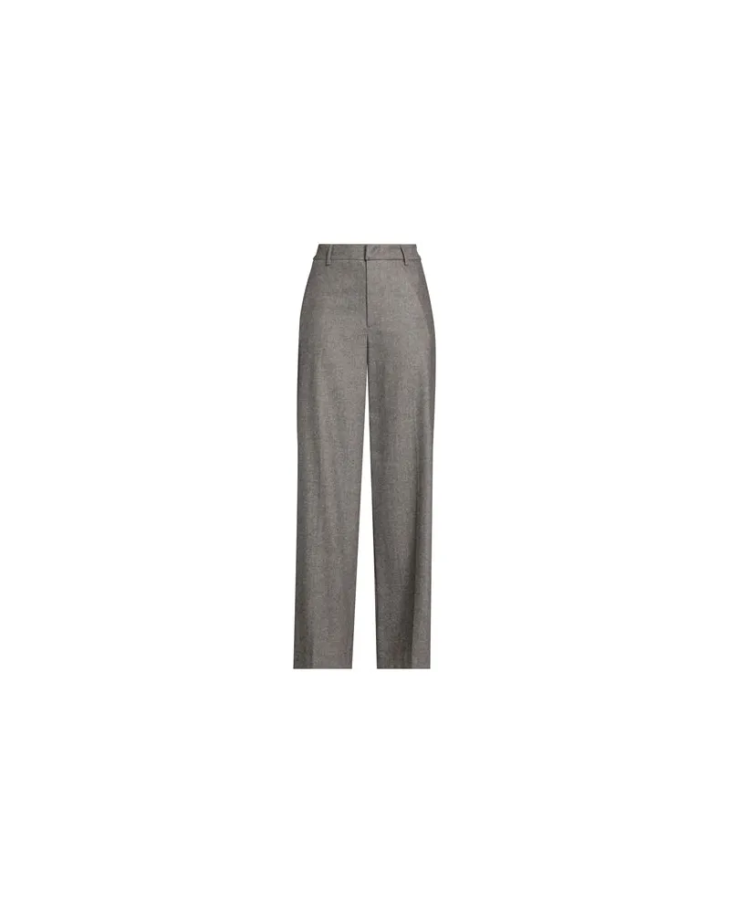 PT TORINO HOSEN & RÖCKE - Hosenauf YOOX.COM Dunkelbraun