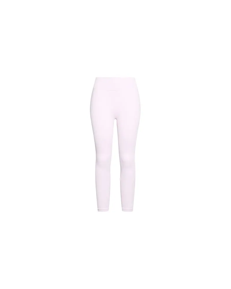 Adam Selman Sport HOSEN & RÖCKE - Leggingsauf YOOX.COM Lila