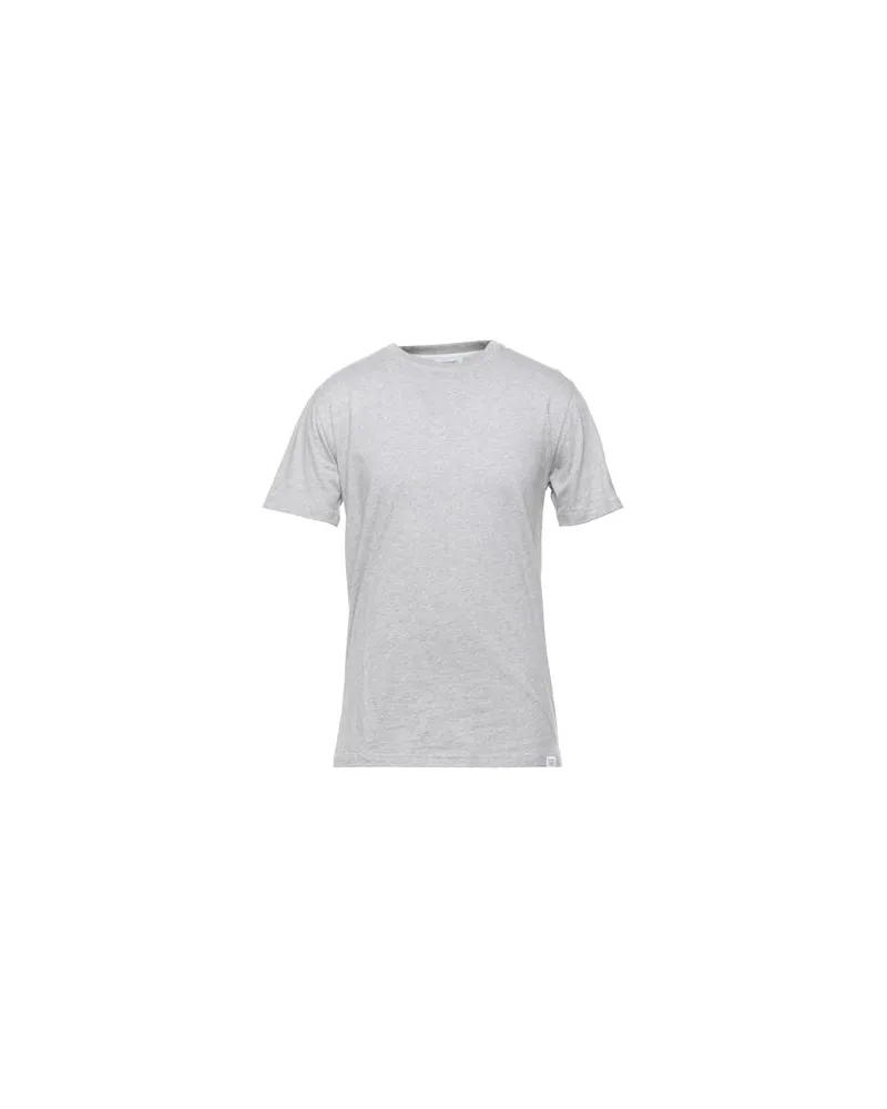 Norse Projects TOPS - T-shirtsauf YOOX.COM Hellgrau