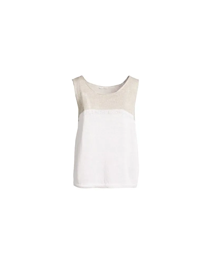 TRANSIT TOPS - Topsauf YOOX.COM Taubenblau