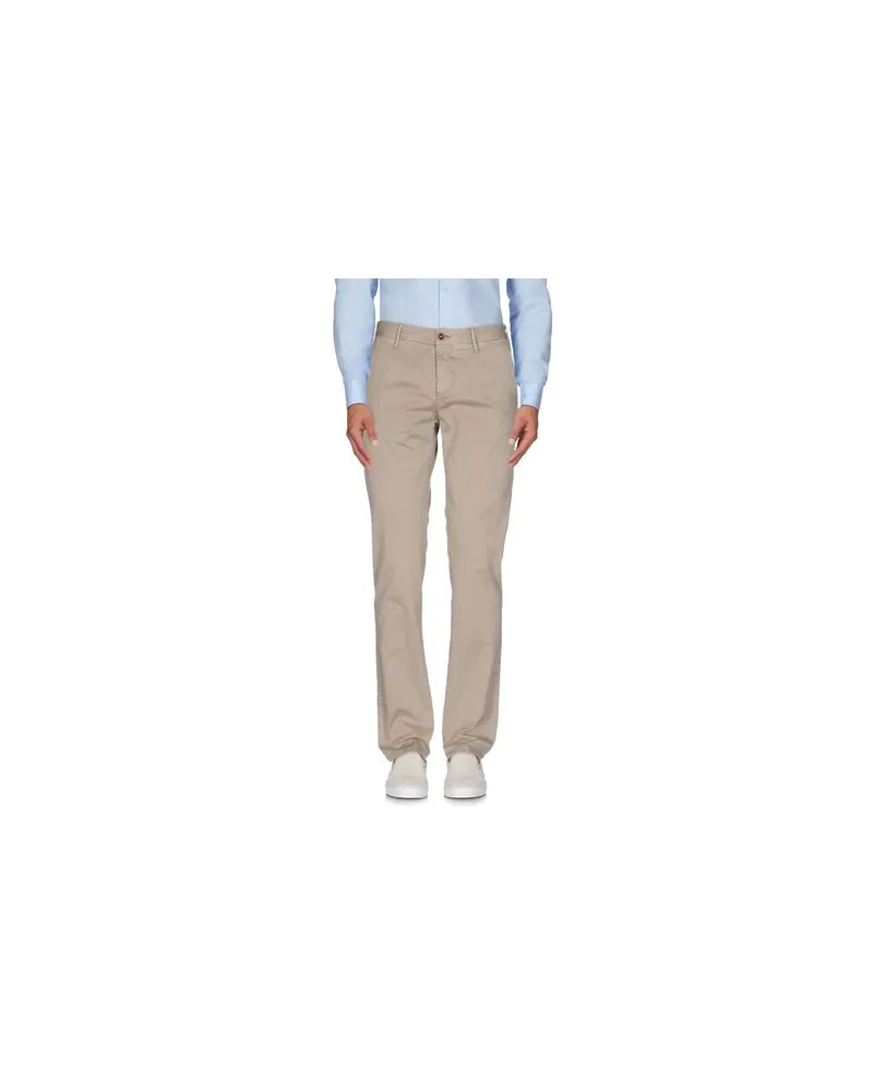 Incotex HOSEN & RÖCKE - Hosenauf YOOX.COM Beige