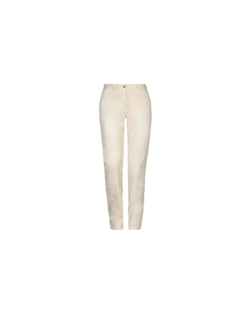 Incotex HOSEN & RÖCKE - Hosenauf YOOX.COM Beige