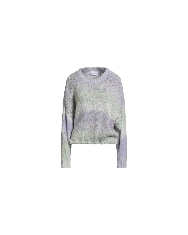 Gaëlle Bonheur STRICKWAREN - Pulloverauf YOOX.COM Lila