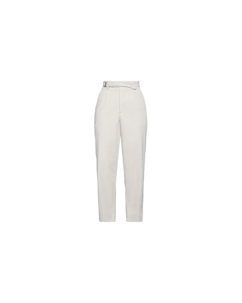 Colmar HOSEN & RÖCKE - Hosenauf YOOX.COM Hellgrau