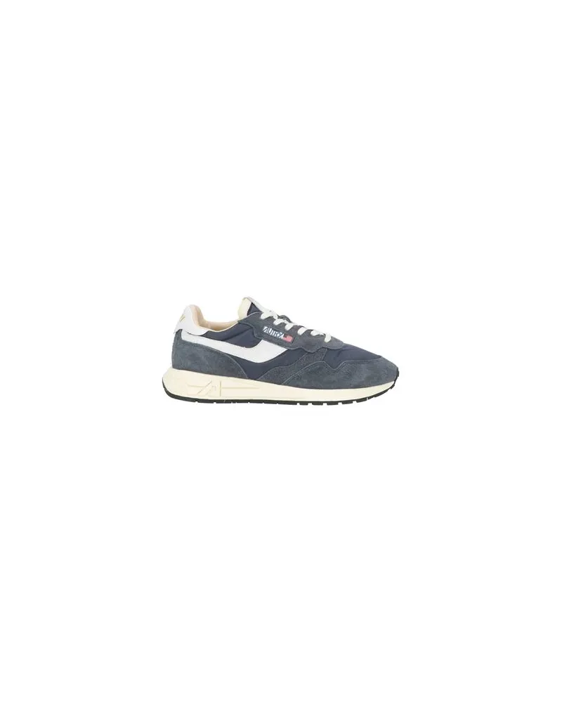 AUTRY SCHUHE - Sneakersauf YOOX.COM Marineblau