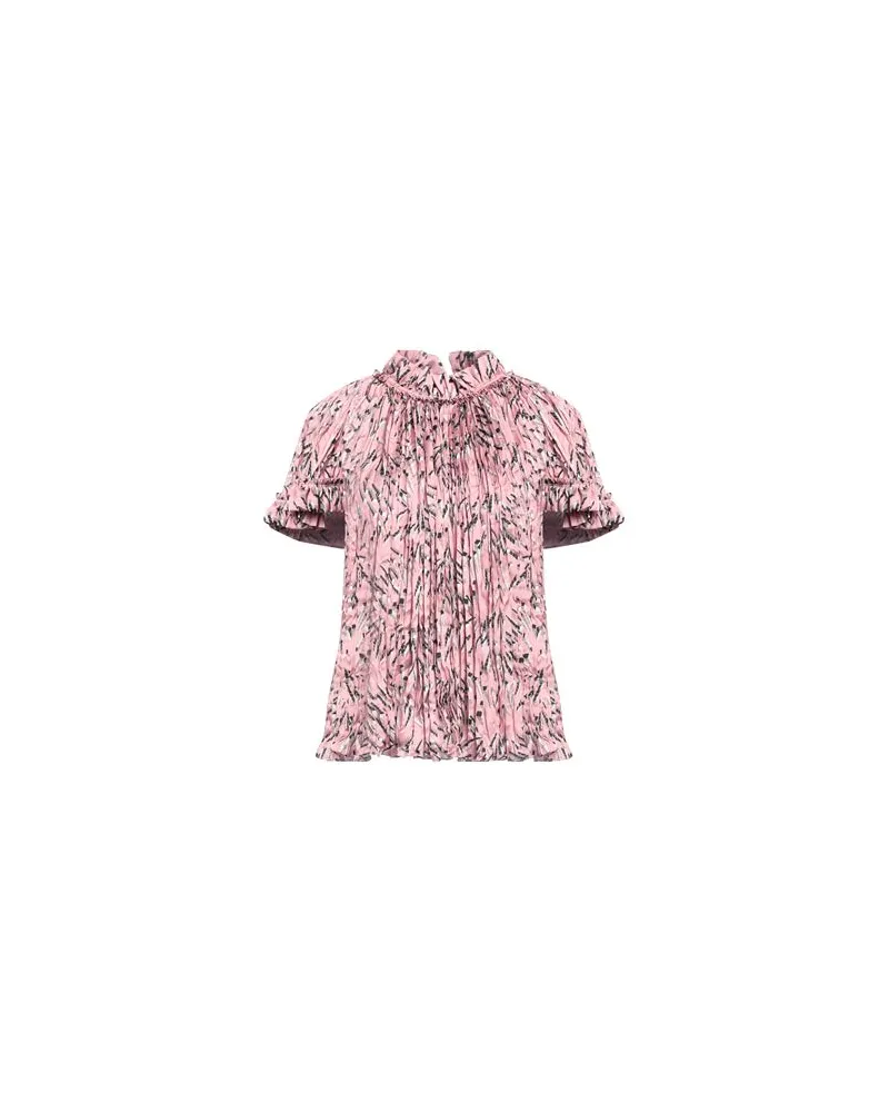 Paco Rabanne TOPS - Topsauf YOOX.COM Rosa